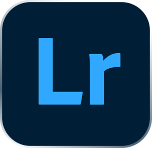 L lightroom