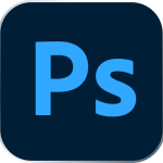 L photoshop