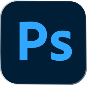 L photoshop